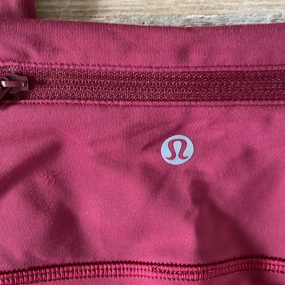 Lululemon Run with the sun tight - Picture 4 of 16